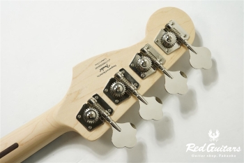 AFFINITY SERIES JAGUAR BASS H - Charcoal Frost Metallic